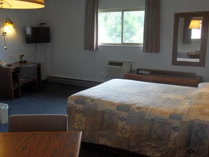 Swan Inn Motel & Restaurant - Web Listing Photo
